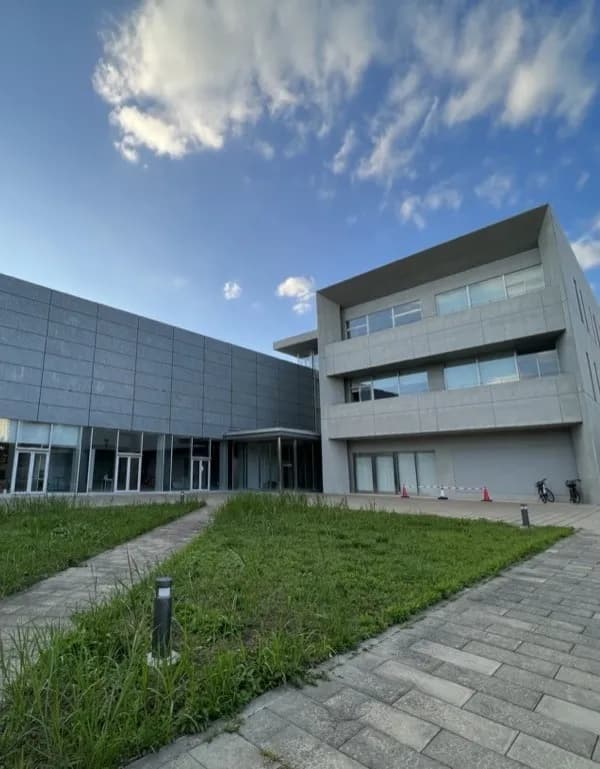 Novogene 일본지사