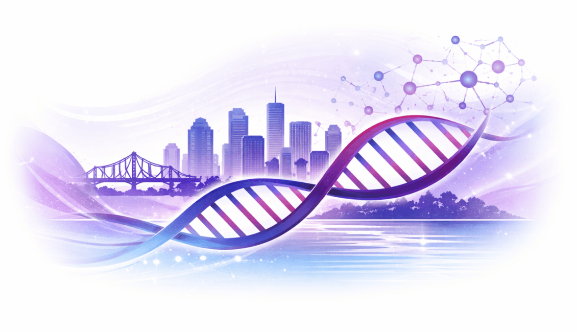 BrisBio 네트워크 시리즈 X Novogene AI 지원 데이터 분석 워크숍